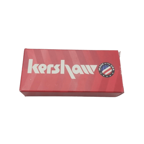 Kershaw Pocket Skinning Knife Mini Skinner (NA)