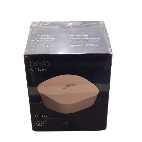eero booster box My thoughts on upgrading to Max 7 (3-pack) from 2nd generation Eero (2017) : r/amazoneero You can also quickly configure manage and monitor your network using the eero app for iOS and Android devices. eero 6 Setup Guide |