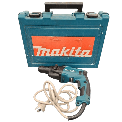 Makita Rotary Hammer HR1830 With Case