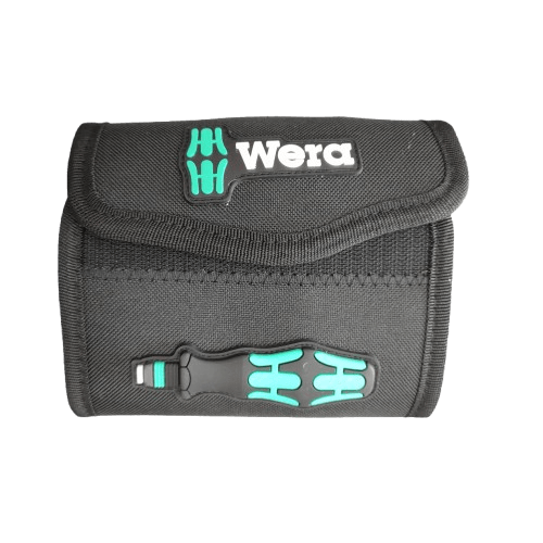 Wera Hexagon; Slotted; Phillips; Pozidriv; Spanner; Torx; Torq Set; Tri-Wing Interchangeable Screwdriver Set, 33-Piece Like New In The Box (LN)