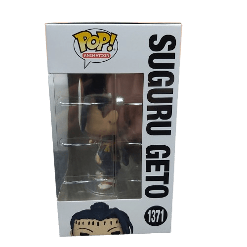 Suguru Geto #1371 Pop Animation (CP-1344606)