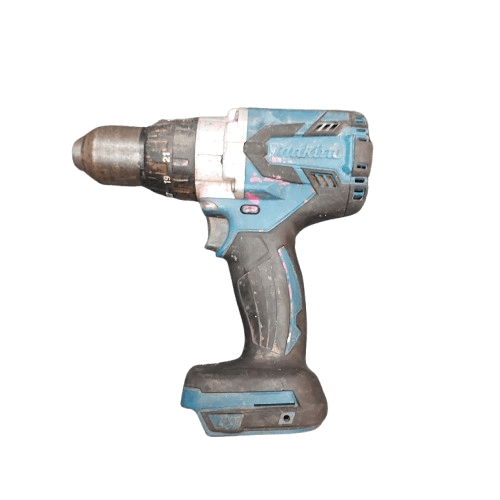 Makita DHP481 18V Brushless Cordless Hammer Driver Drill Skin Only