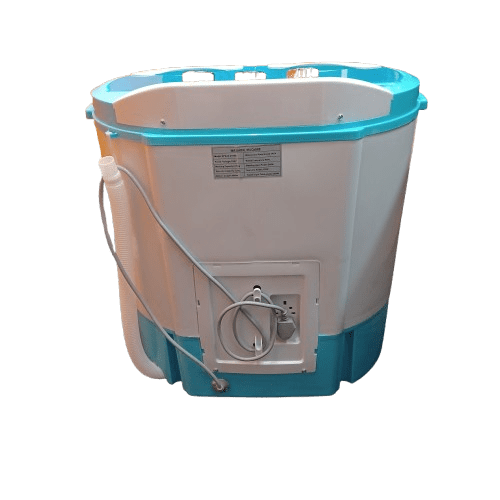 Dessini Washin Machine XPB25-2188S (WR)