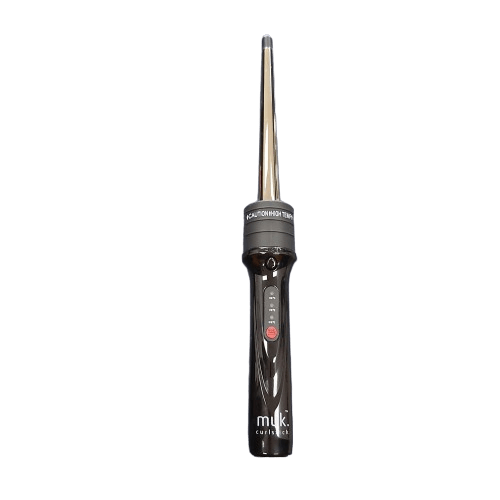 MUK Curling Wand MUK-3Sum In Box With Accessories