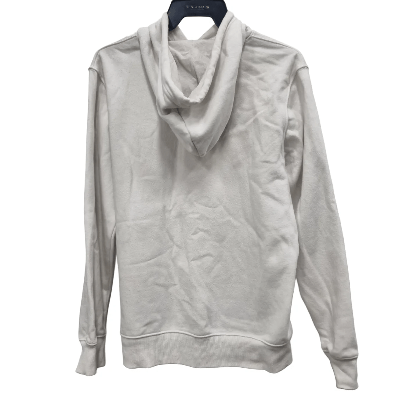 The North Face Men’s White Hoodie  (WR 1357478)
