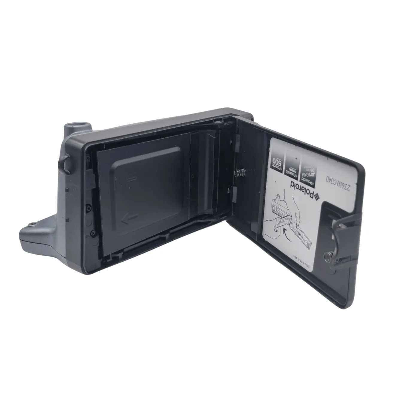 Polaroid Instant Camera JoyCam – Vintage Instant Film Camera (WR1355385)
