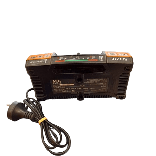 AEG Battery Charger BL1218
