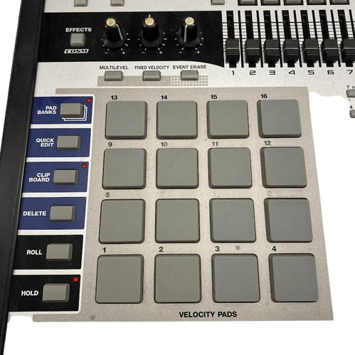 Roland MV-8800 Performance Studio. With Power Lead **Pick Up Only**