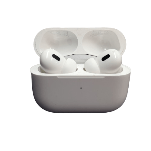 Apple AirPods Pro 2nd Generation A3047/A3048 with A2968 MagSafe