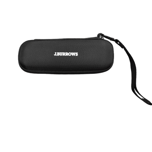 J.Burrows Digital Laser Presenter Grey – (LN)