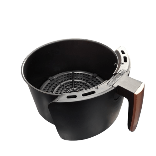 Mistral Digital Air Fryer 4 Litre