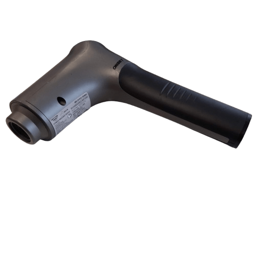 Onset Massage Gun With Accessories In Case (MR)