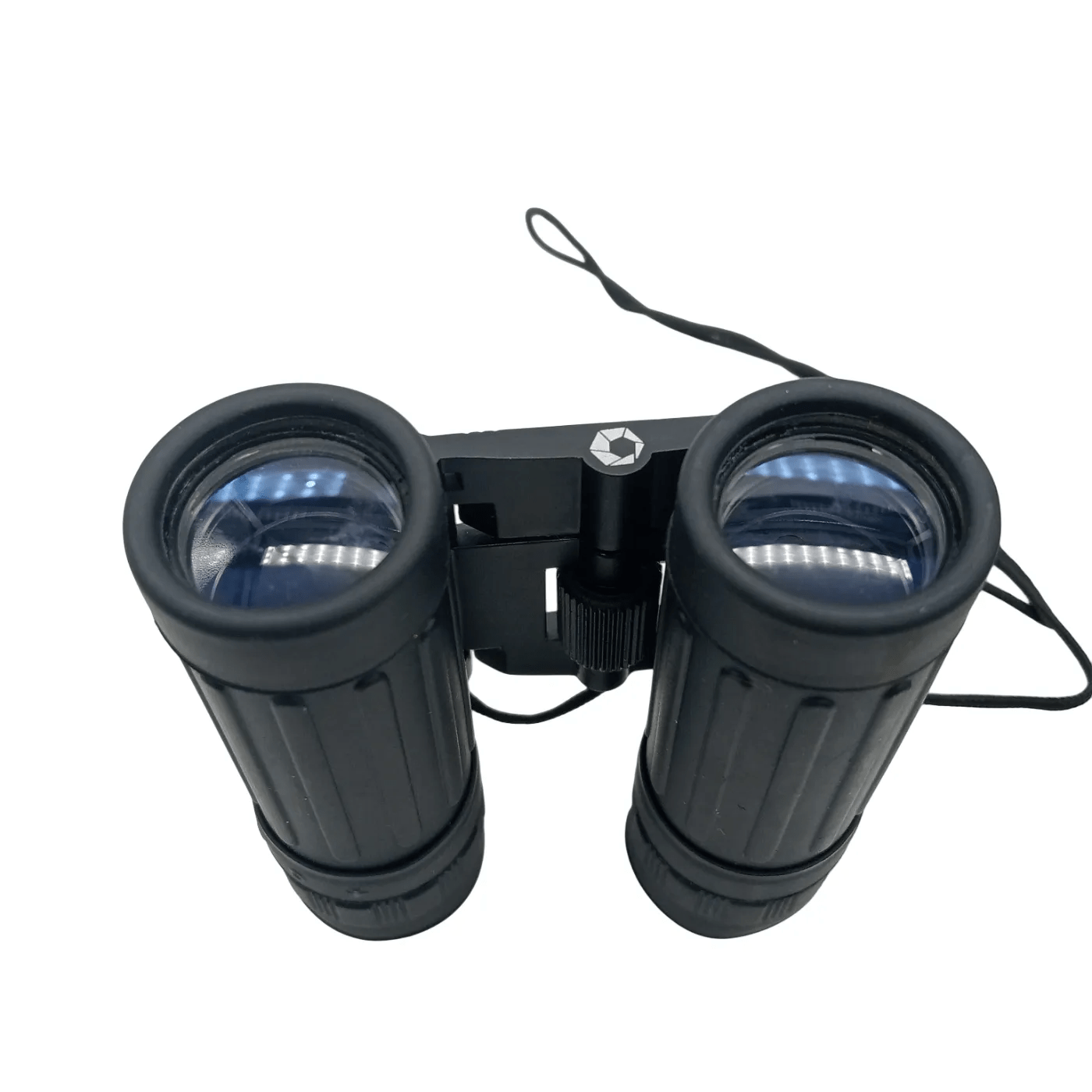 Barska 8×21 Lucid View Binoculars (AB10108) + Case