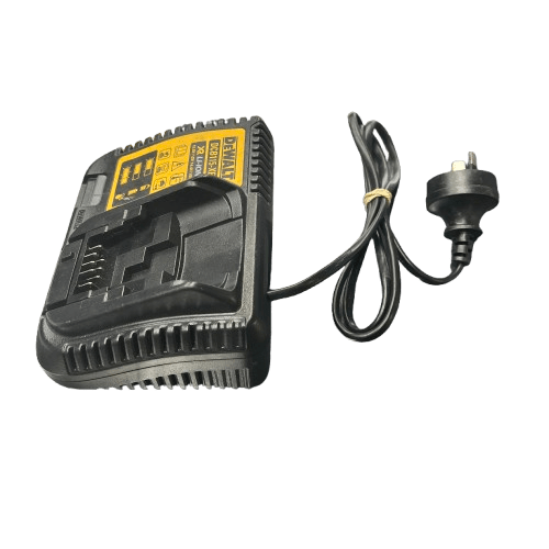 DeWalt DCB115-XE Battery Charger (MK)