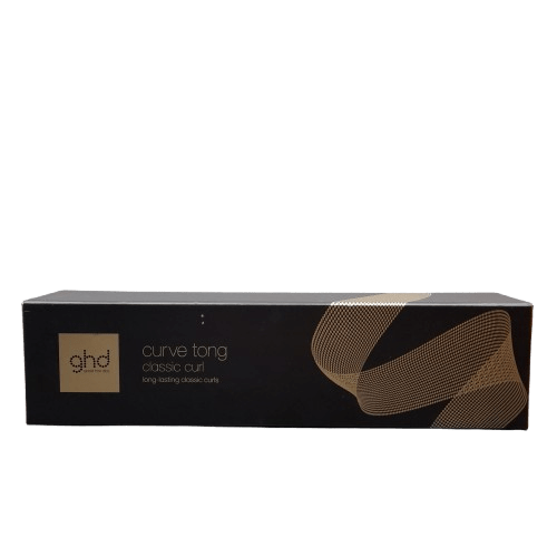 GHD Curve Tong Classic Curl In Box