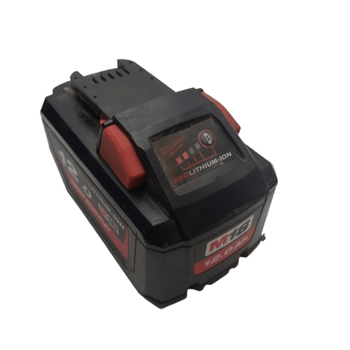 Milwauke 12.0Ah Work Battery (NA)