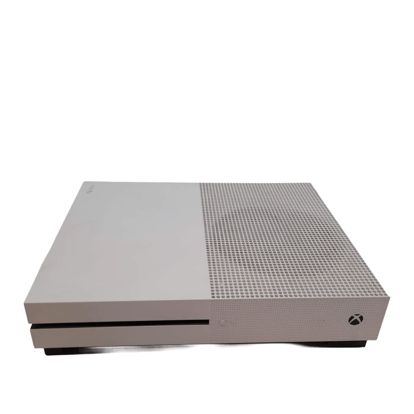Xbox Series S Console 1TB + HDMI + Power – No Controller (WL 1357166)