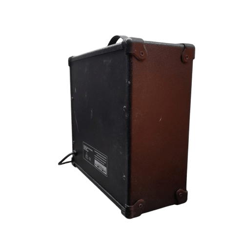 Alpha GA-15J Amplifier with AUX Cable