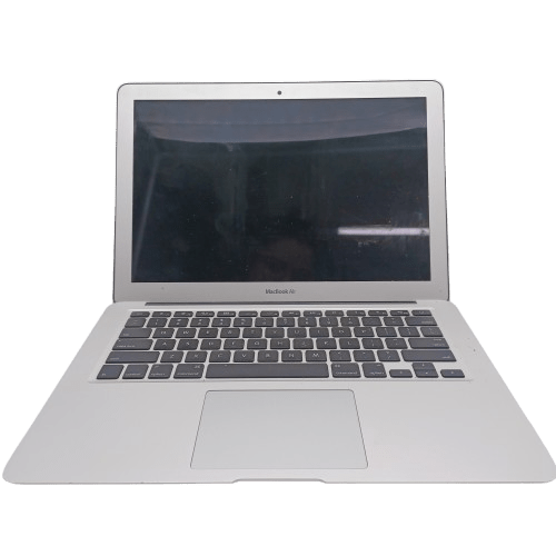 Macbook Air 13 Inch 256GB 2017 – Includes Carry Case and Charger