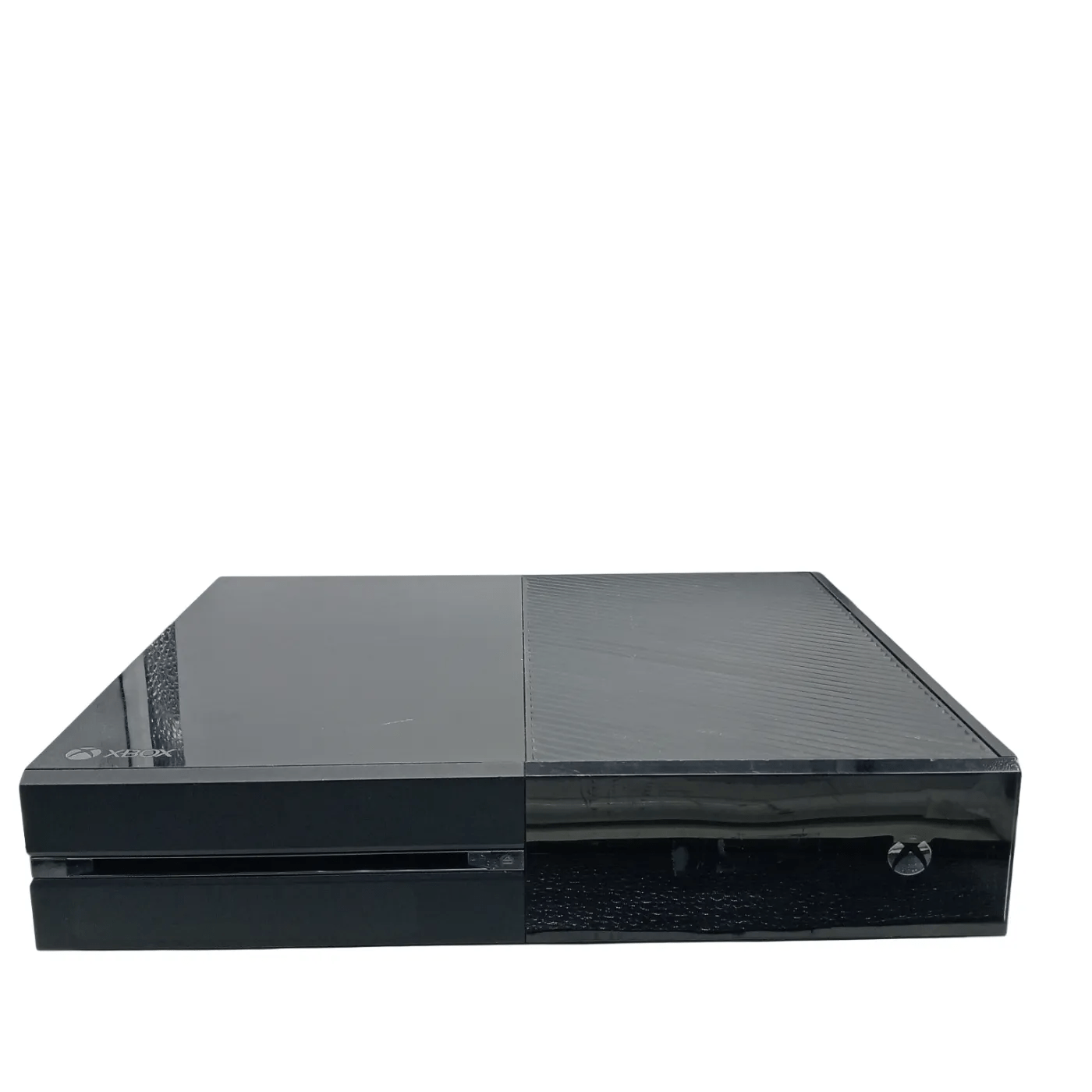 Microsoft Xbox One Console 1540 Black , No Controller (WR 1355796)