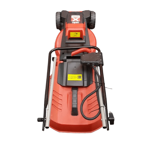Ozito PXC 18V 330mm Brushless Lawn Mower With Catcher **Pick Up Only**