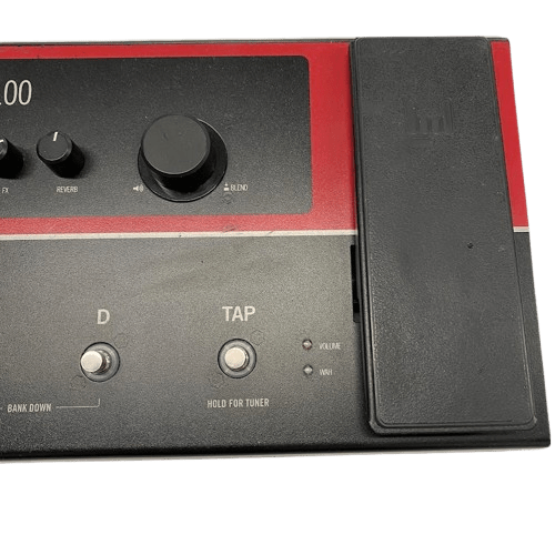 Line 6 AMPLIFi FX100 Floor Board Multi-Effects Processor