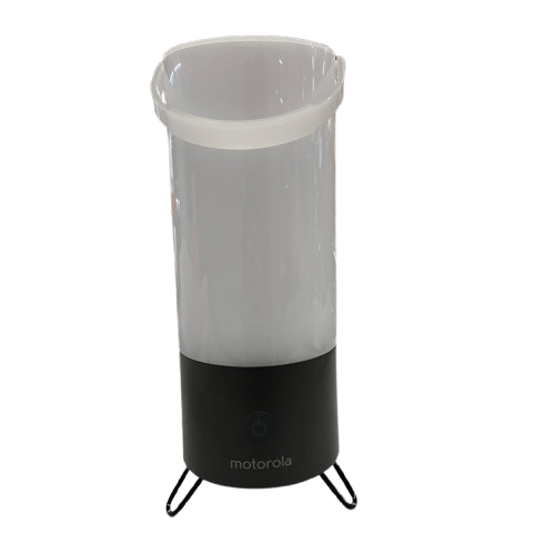 Motorola Bluetooth Smart Lantern