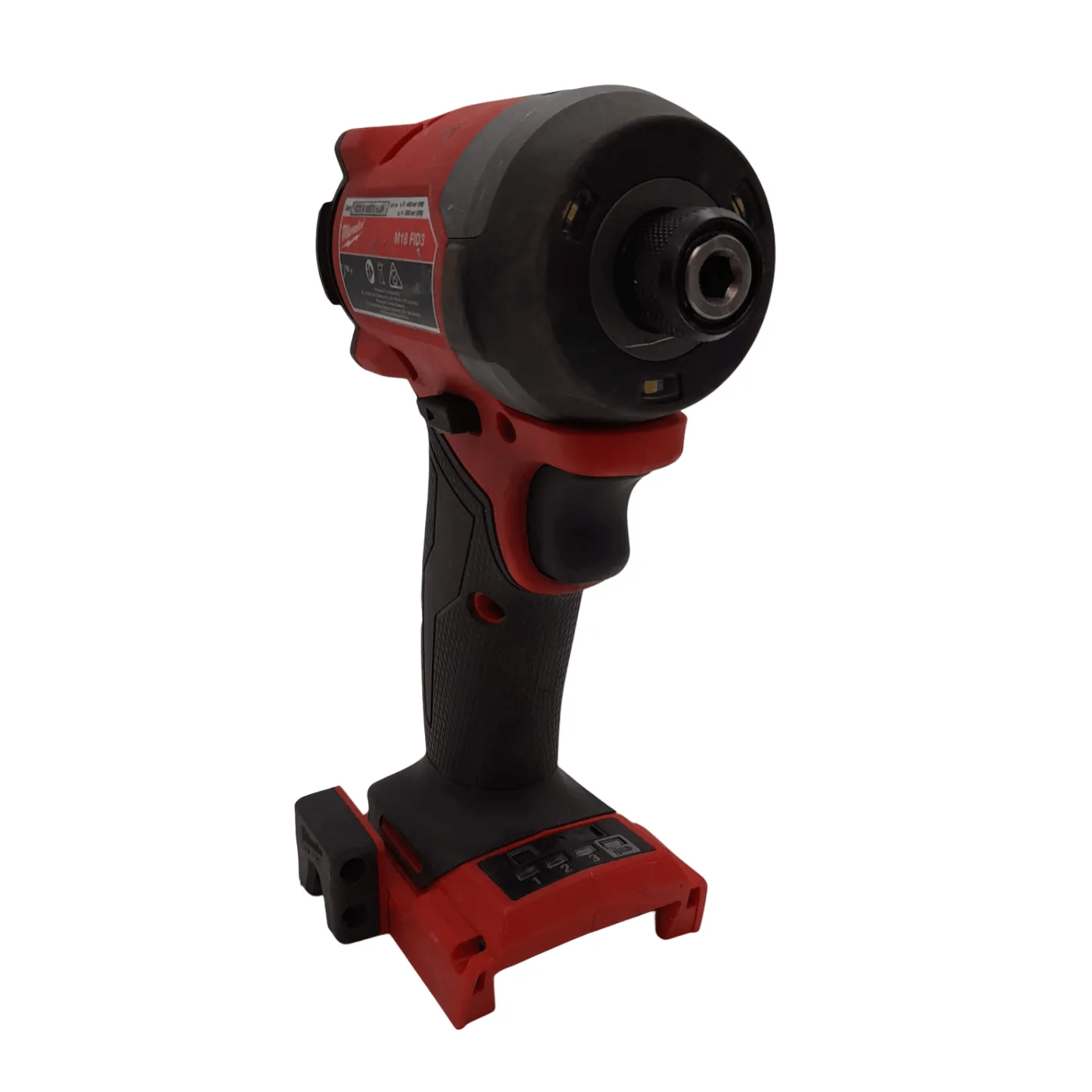 Milwaukee M18 FID3 Impact Driver – Tool Only – WR 1351426