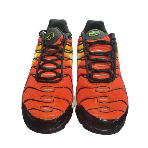 Nike Air Max Plus “Sunset” Orange/Yellow (2021) – US 9 (MR 1345761)