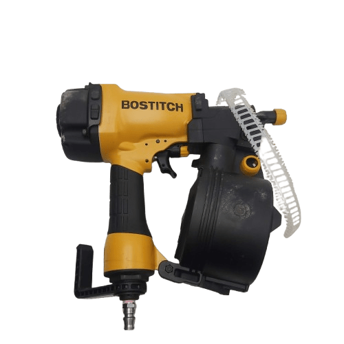 Bostitch Air Nailer N66C – Coil Finish Nailer With Case
