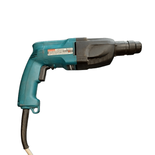 Makita Rotary Hammer Drill HR2020 Hardcase Included