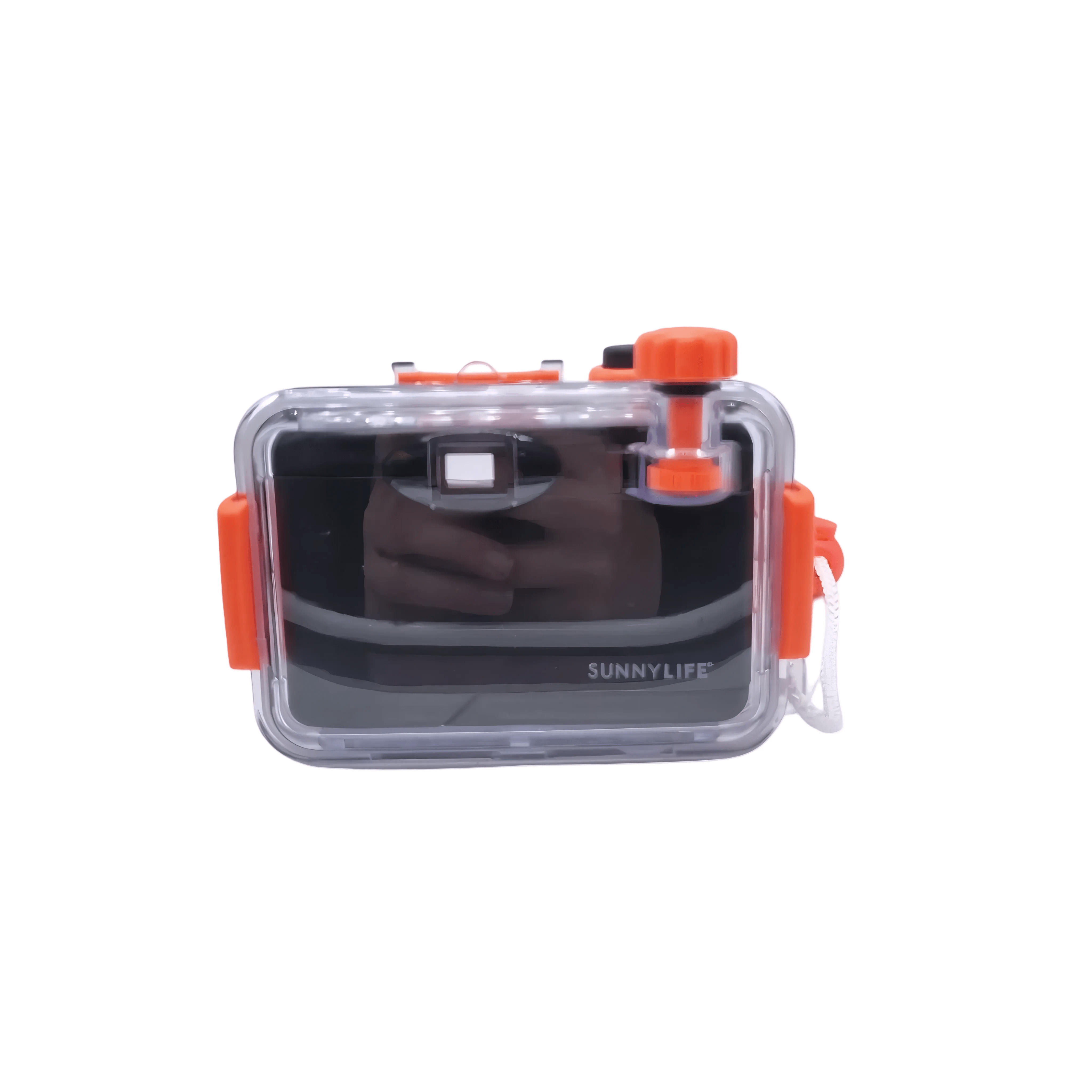 Sunnylife Underwater Camera In Box With Waterproof Case (WR 1352800)