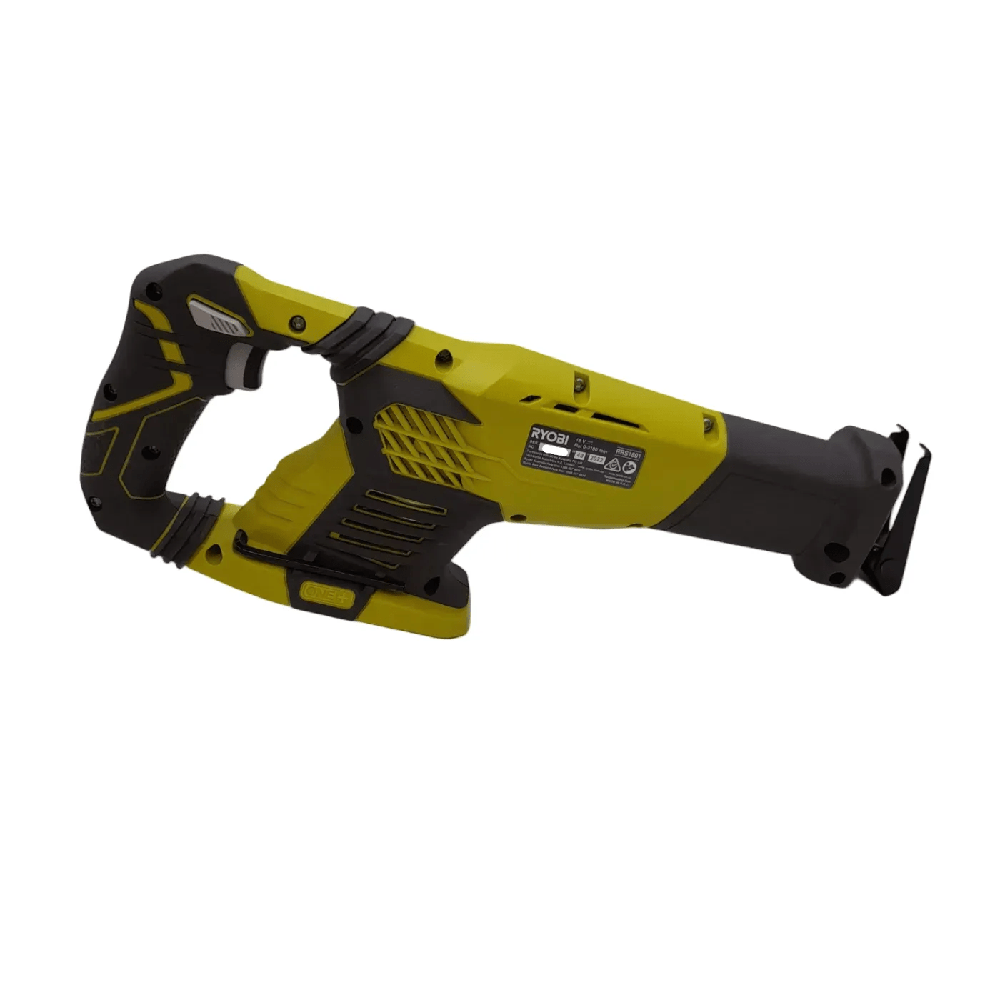 Ryobi Reciprocating Saw RRS1801 – WR 1355957