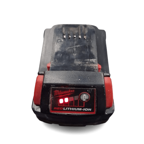 MILWAUKEE BATTERY M18B4 18V 4.0Ah