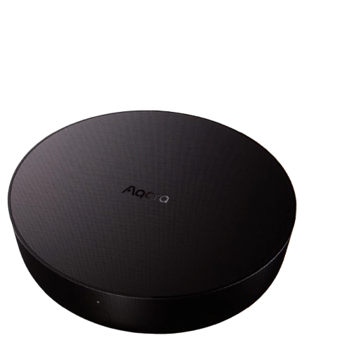 Aqara Hub M2 With Box (lel)