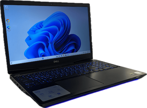 Dell Gaming Laptop – G5 -15. Nvida GEFORCE GTX