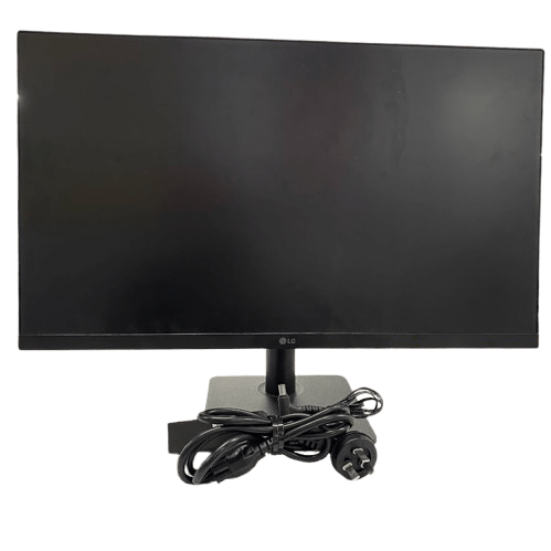 LG 25MS500 24.5″ FHD IPS 100Hz Monitor (NG) *PICK UP ONLY*