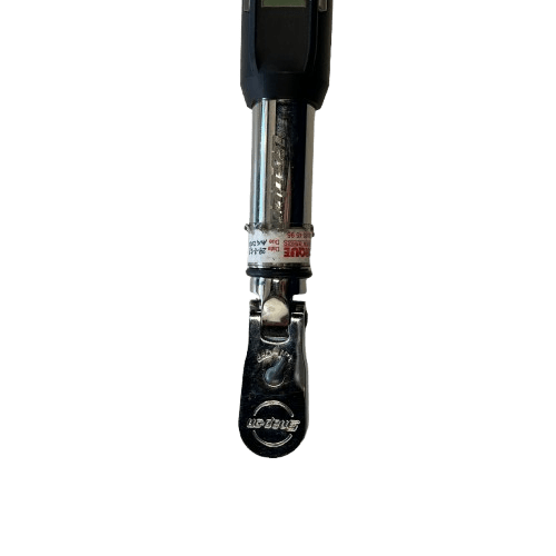 Snap-On 3/8″ TechAngle Torque Wrench (MK)