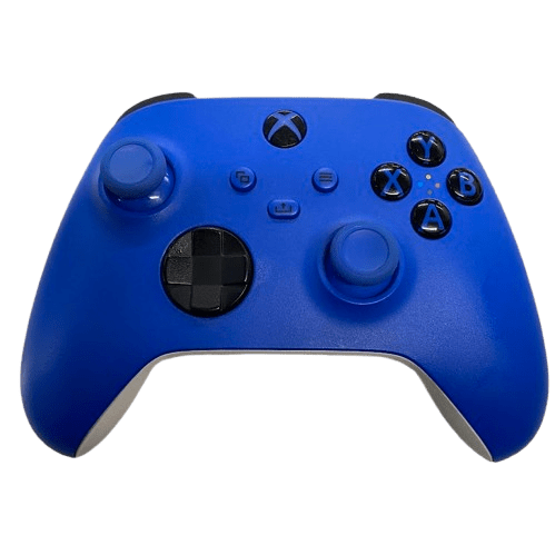 Wireless Xbox Controller – Blue (NG1357807)