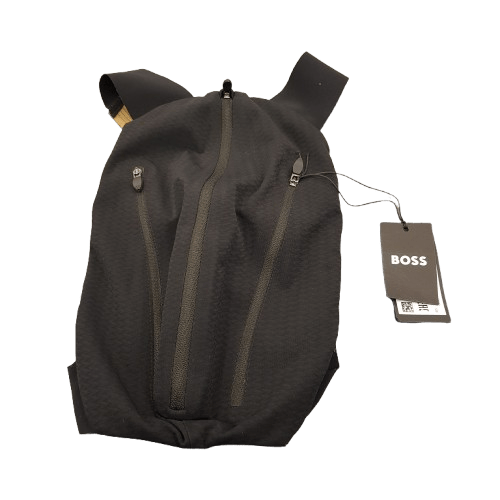 Hugo Boss GT Black Spider Bag