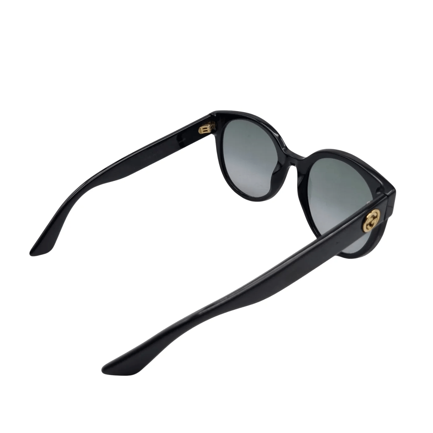 Gucci Sunglasses GG0035S with Case and Dust Cloth
