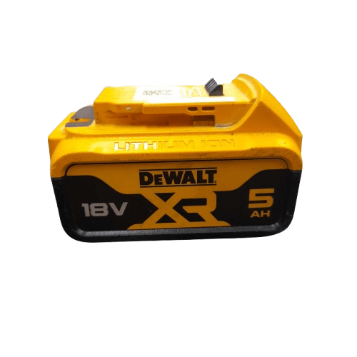 DeWALT 18V 5.0Ah Li-ion Battery (MR1347258)