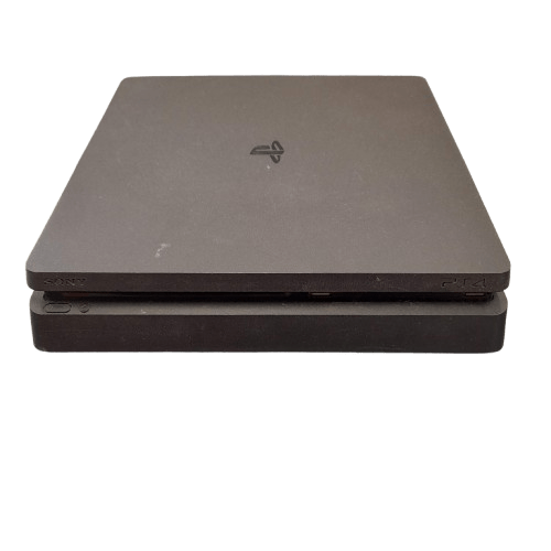 Sony PS4 Slim Console Slim CUH-2202B 1TB With Controller (GE)