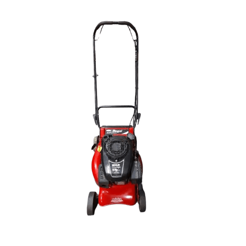 Rover Lawn Mower Regal Mulch And Catch **Pick Up Only**