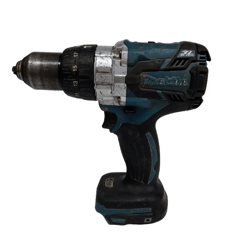 Makita DHP481 18V Brushless Cordless Hammer Drill Skin Only