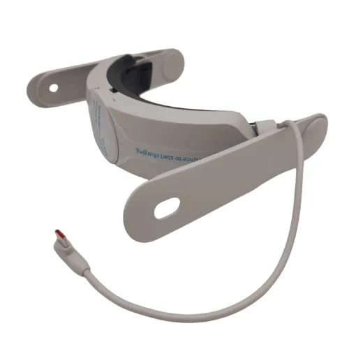 Aubika Fast Charging Excellence Head Strap for Meta Quest 3 As New in Box YJ-582A