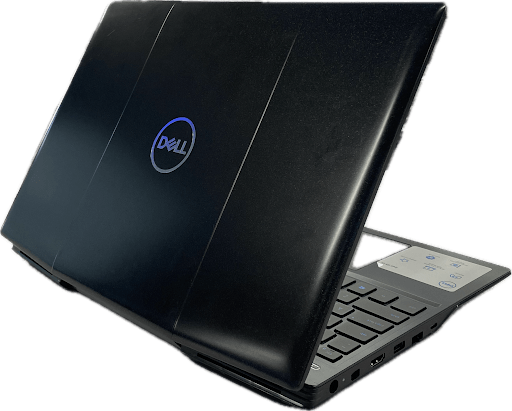Dell Gaming Laptop – G5 -15. Nvida GEFORCE GTX