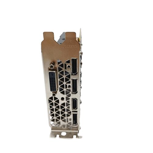 GTX 1060 3GB 192-Bit GDDR5 Graphics Card – GeForce GTX (WR1318869)