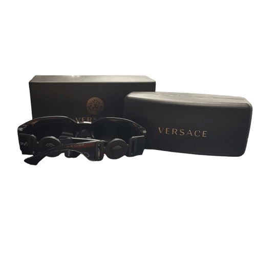 Versace Sunglasses VE4425U With Case And Box (MR)
