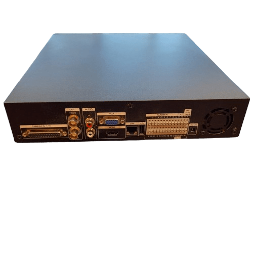 H.264 Digital Video Recorder 16 Channel With 5 Samsung Cameras (MR 1340139)